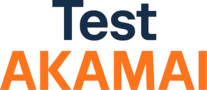 Test AKAMAI