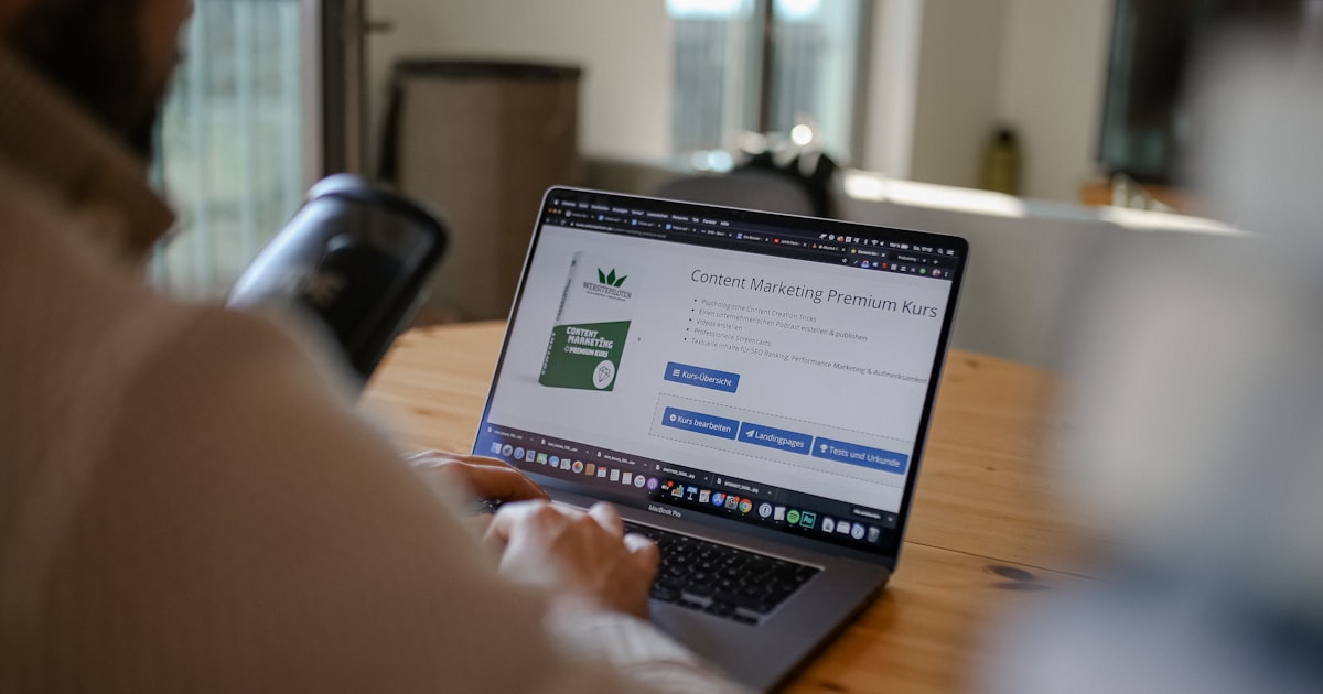 Data Analytics for Performance Improvement